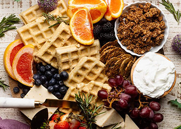 Meet and Greet Brunch