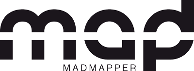 Mad Mapper